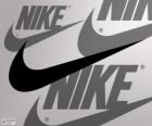 Λογότυπο Nike